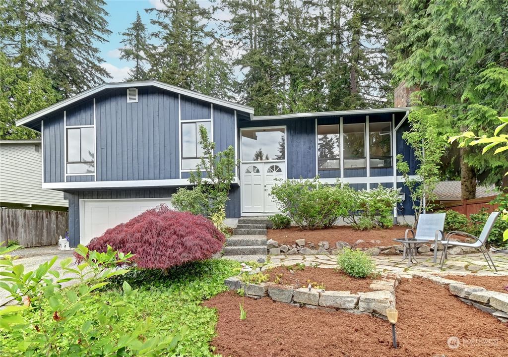 Photo of 14109 62nd Place W, Edmonds, WA 98026 (MLS # 2294192)