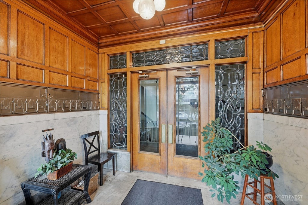 Photo of 7 Harrison Street #2, Seattle, WA 98109 (MLS # 2590905)