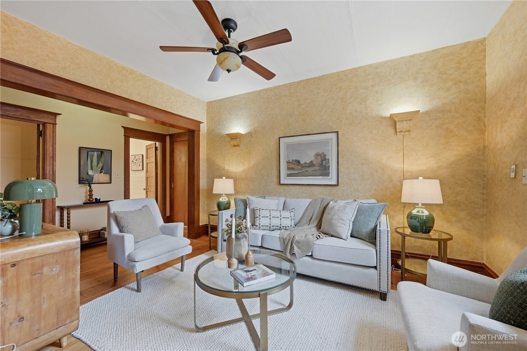 Photo of 7 Harrison Street #2, Seattle, WA 98109 (MLS # 2590905)