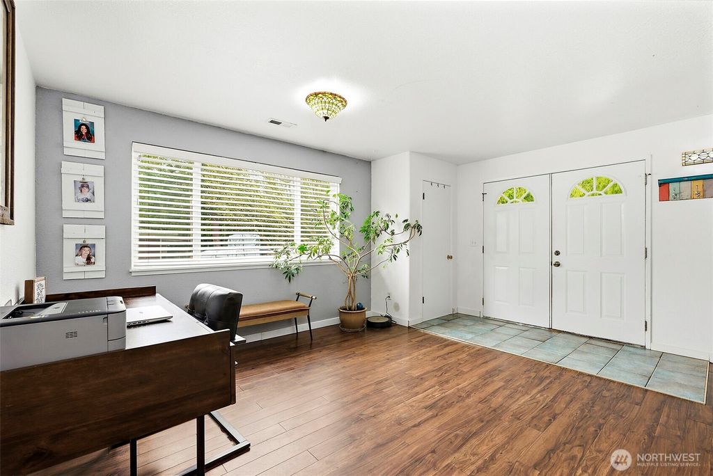 Photo of 33811 87th Avenue S, Roy, WA 98580 (MLS # 2479517)