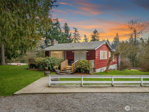 33811 87th Avenue S Roy WA 98580