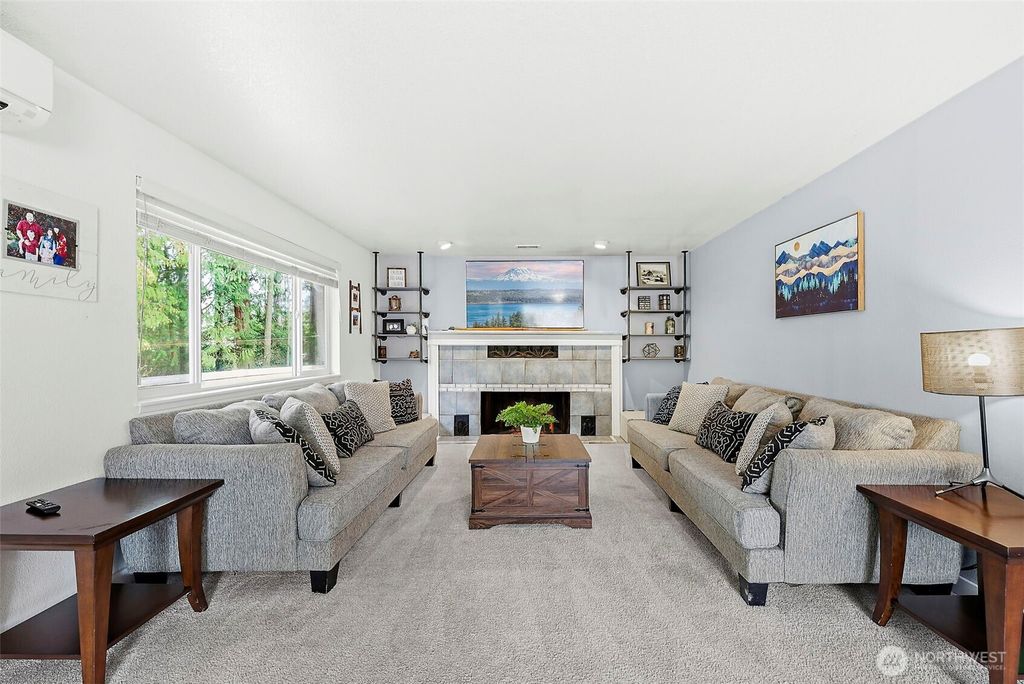 Photo of 33811 87th Avenue S, Roy, WA 98580 (MLS # 2479517)