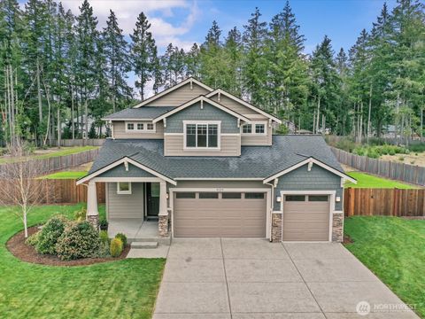 8104 52nd Avenue NE Olympia WA 98516