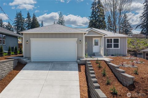 Photo of 441 Chestnut Street, Shelton, WA 98584 (MLS # 2503364)