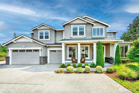 Photo of 24213 1st Avenue SE, Bothell, WA 98021 (MLS # 2563380)