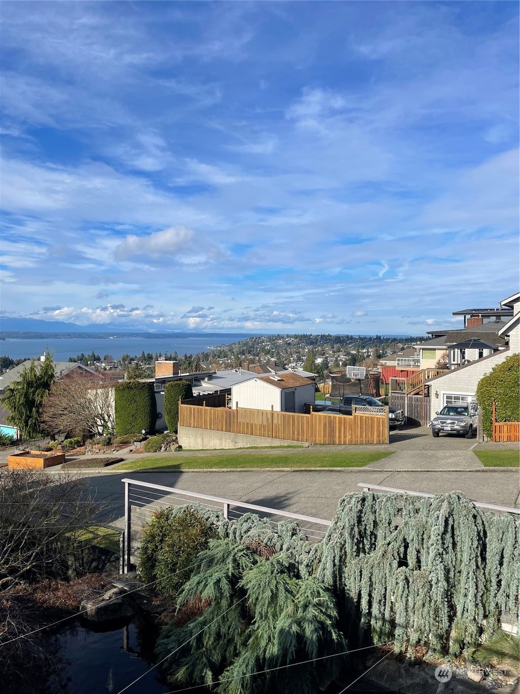 Photo of 3803 SW Myrtle Street, Seattle, WA 98126 (MLS # 2195254)