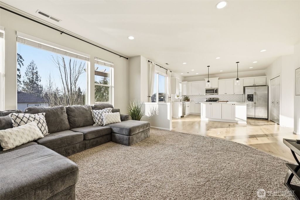 Photo of 14803 279th Lane NE, Duvall, WA 98019 (MLS # 2481394)