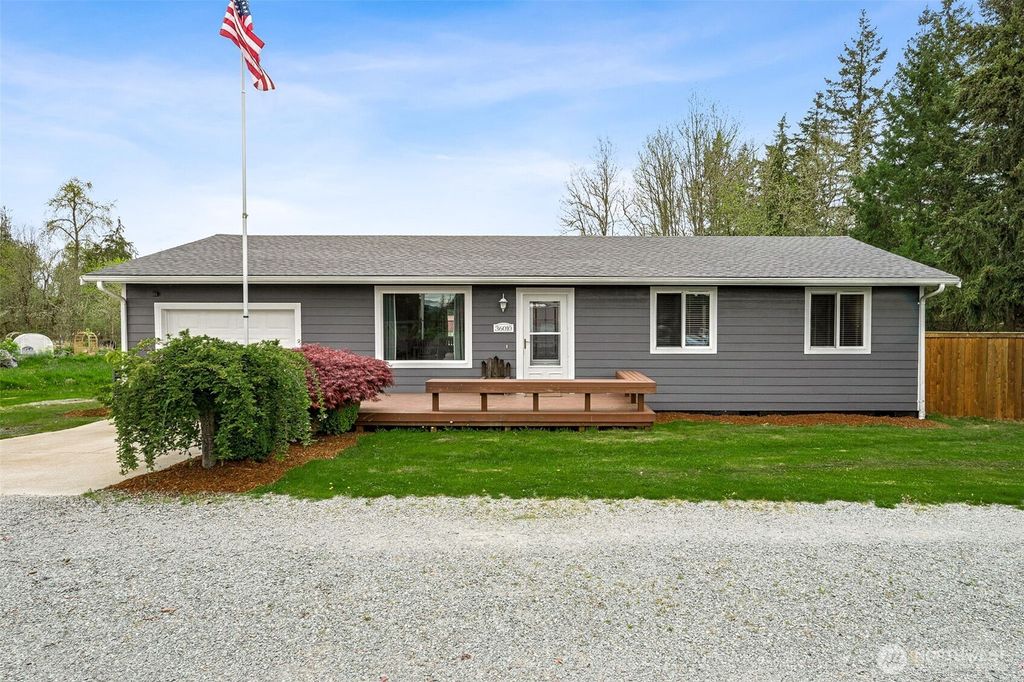 Photo of 36010 Pulford Road E, Eatonville, WA 98328 (MLS # 2514903)