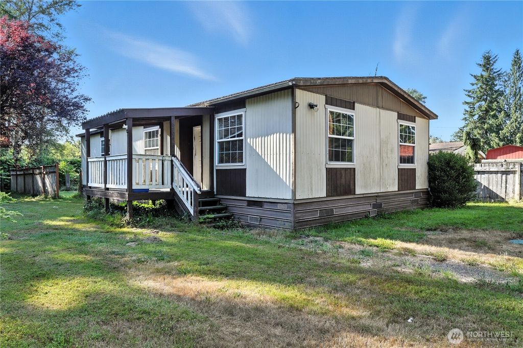 Photo of 16704 260th Drive SE, Monroe, WA 98272 (MLS # 2415129)