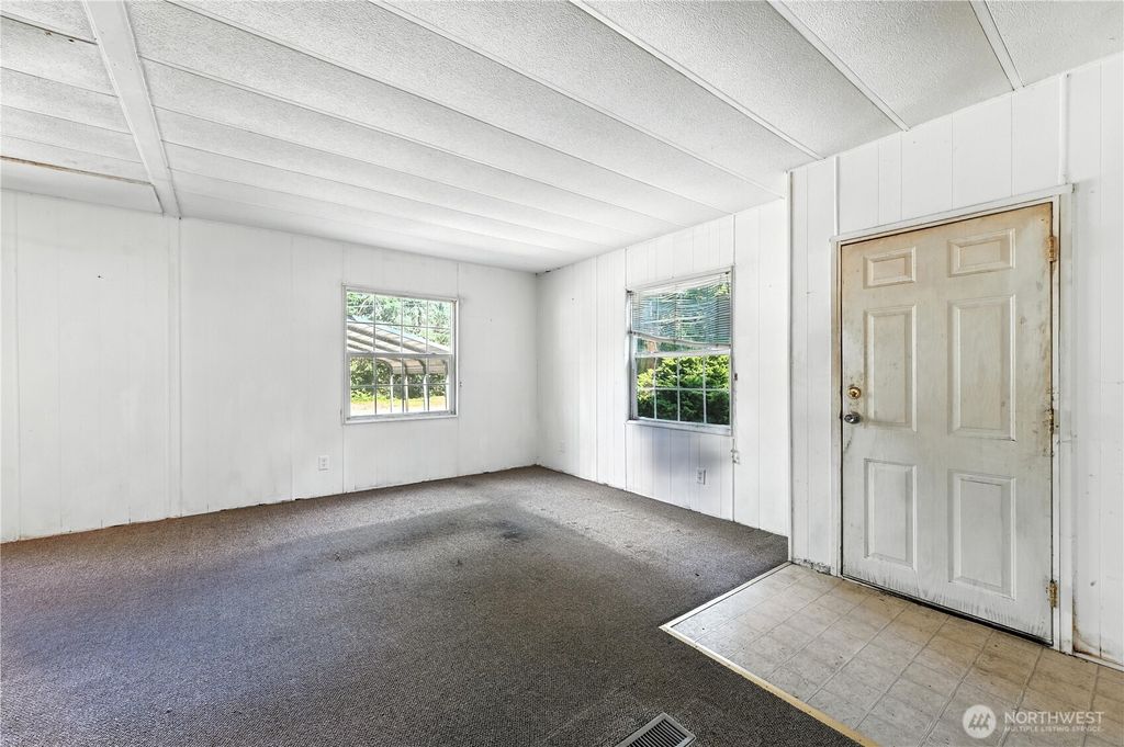 Photo of 16704 260th Drive SE, Monroe, WA 98272 (MLS # 2415129)