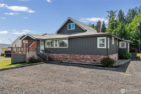 Photo of 50 N Tillicum Beach Lane, Shelton, WA 98584 (MLS # 2524291)