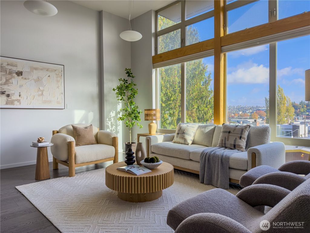 Photo of 3404 23rd Ave #A, Seattle, WA 98199 (MLS # 2451290)