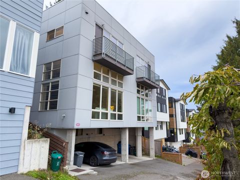 Photo of 3404 23rd Ave #A, Seattle, WA 98199 (MLS # 2451290)