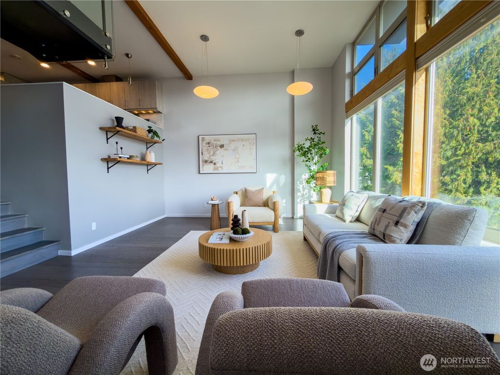 Photo of 3404 23rd Ave #A, Seattle, WA 98199 (MLS # 2451290)