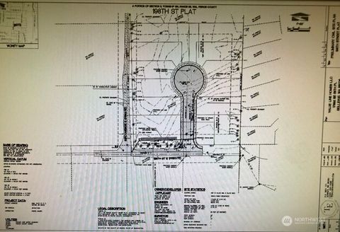 8315 198th Street E Spanaway WA 98387