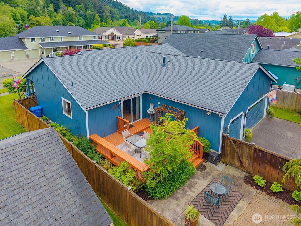 Photo of 4632 Parker Road E, Sumner, WA 98390 (MLS # 2524335)
