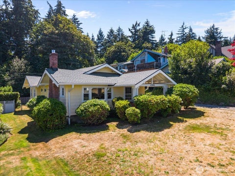 Photo of 3706 N 33rd Street, Tacoma, WA 98407 (MLS # 2556464)