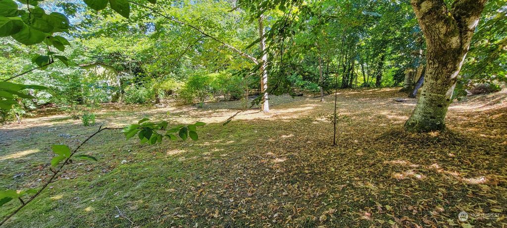 Photo of 0 SE 92nd Street, Snoqualmie, WA 98065 (MLS # 2154564)