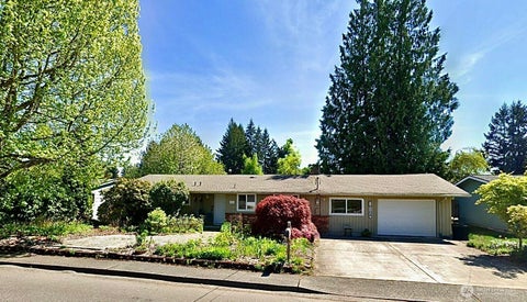 Photo of 307 X Street, Tumwater, WA 98501 (MLS # 2568739)