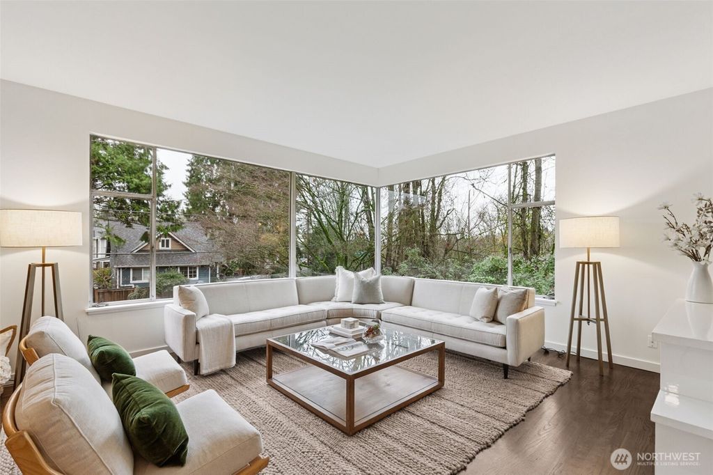 Photo of 2051 NE 97th Street, Seattle, WA 98115 (MLS # 2460491)