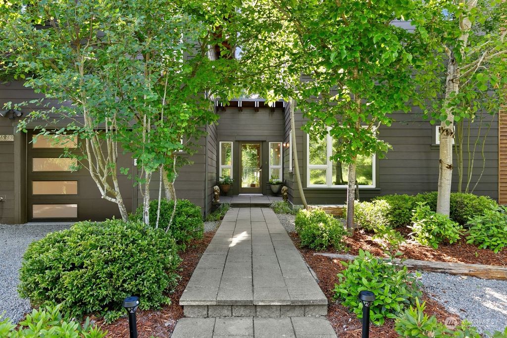 Photo of 4539 21st Avenue SW, Seattle, WA 98106 (MLS # 2244806)