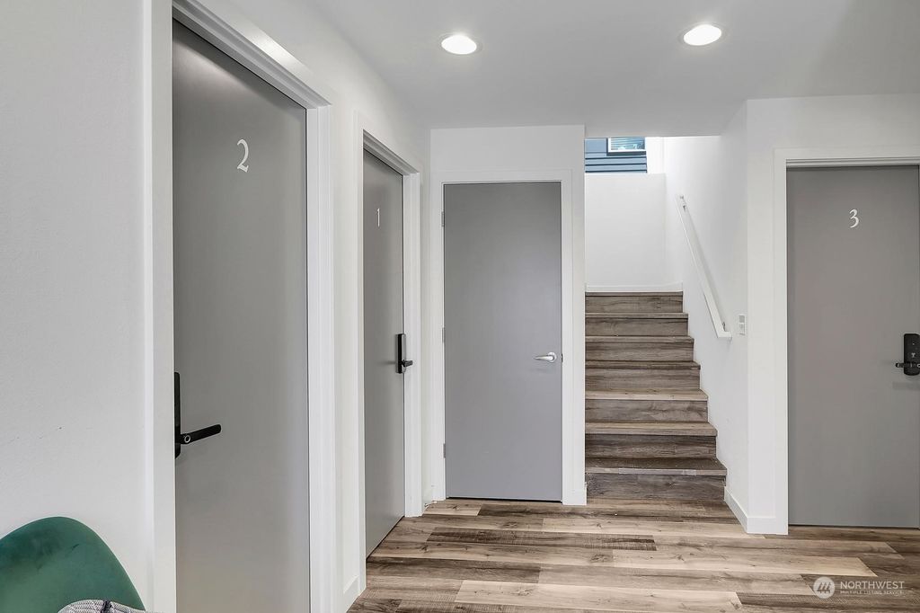 Photo of 5264 Brooklyn Avenue NE, Seattle, WA 98105 (MLS # 2246524)