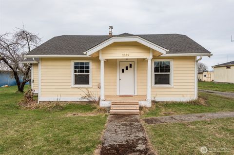 2355 E 4th Avenue, Port Angeles, WA 98362 - MLS#: 2329291