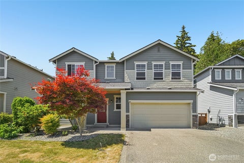 Photo of 29421 120th Avenue SE, Auburn, WA 98092 (MLS # 2549321)