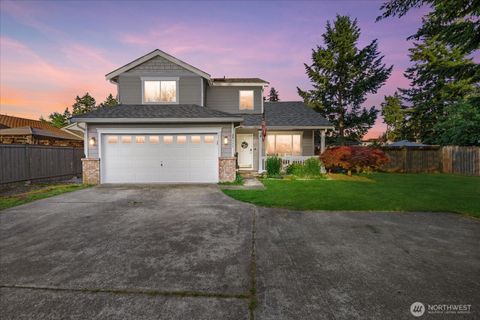 20111 74th Avenue Ct E Spanaway WA 98387