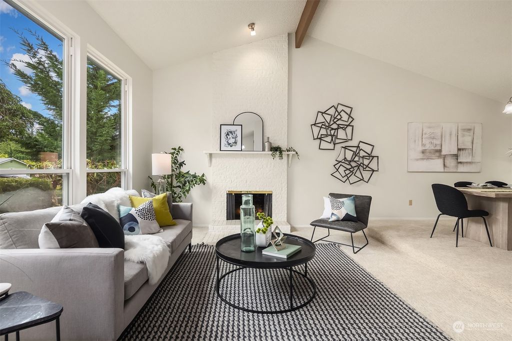 Photo of 11002 SE 183rd Place, Renton, WA 98055 (MLS # 2276822)