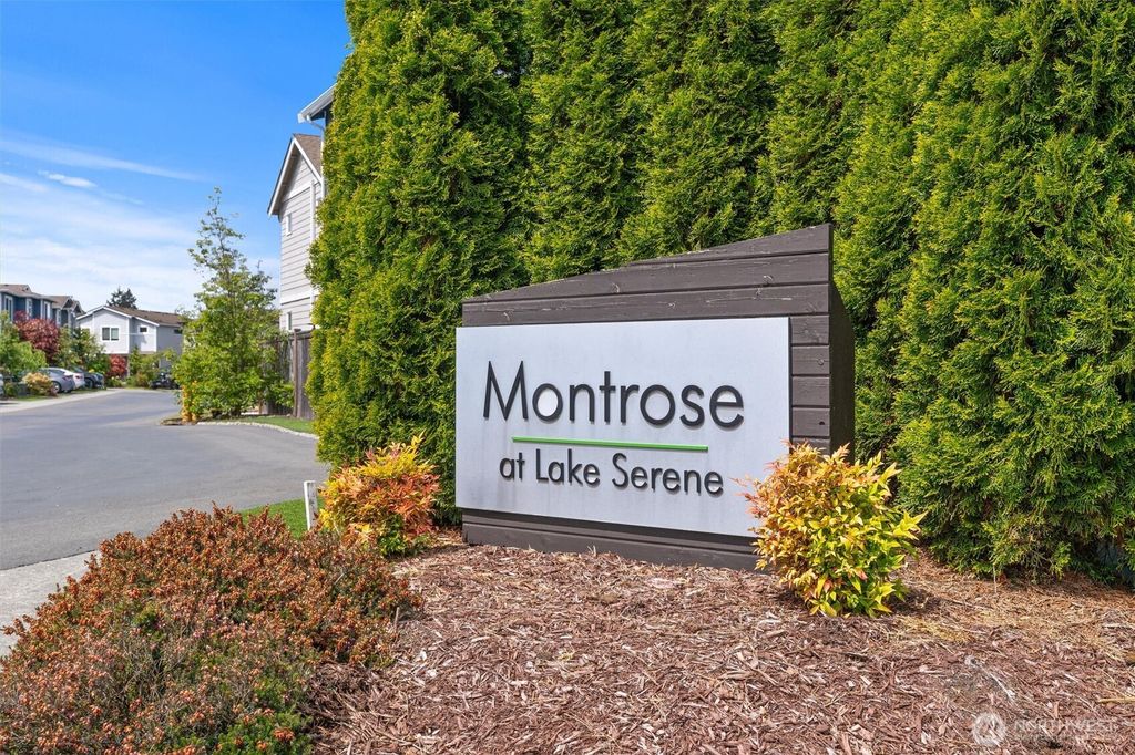Photo of 3808 133rd Place SW, Lynnwood, WA 98087 (MLS # 2378575)