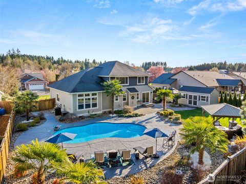 4244 90th Way SE Olympia WA 98501