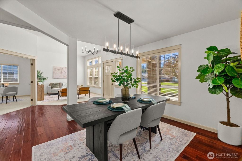 Photo of 4244 90th Way SE, Olympia, WA 98501 (MLS # 2496103)