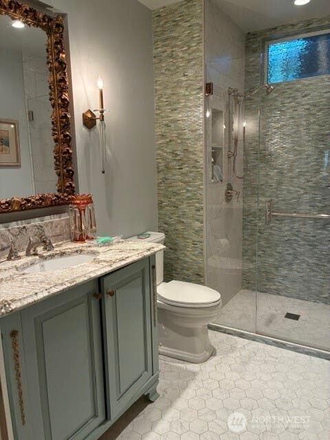 Photo of 10015 NE 4th Street #1002, Bellevue, WA 98004 (MLS # 2569944)