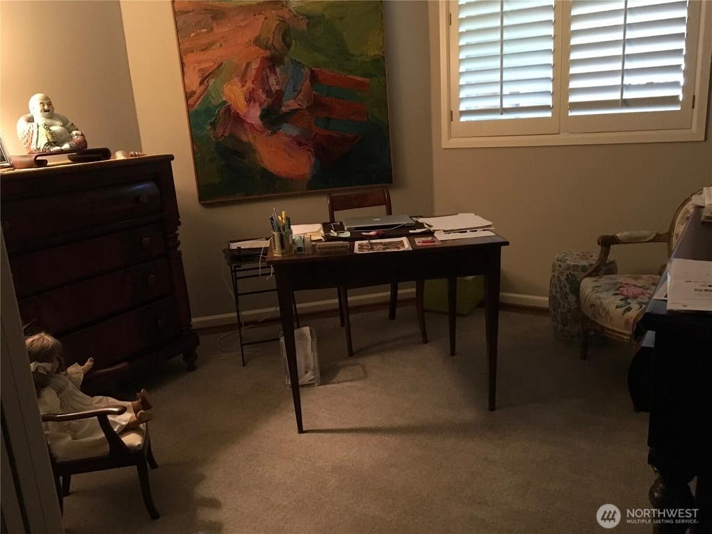 Photo of 10015 NE 4th Street #1002, Bellevue, WA 98004 (MLS # 2569944)
