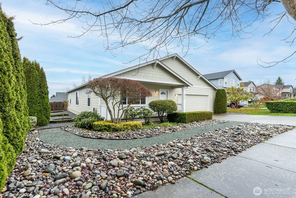 Photo of 3515 Malland Court, Anacortes, WA 98221 (MLS # 2459202)