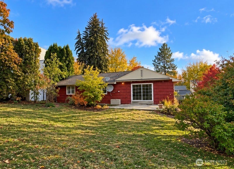 1504 E Pinecrest Road
