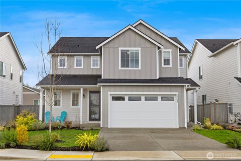 Photo of 17723 127th Avenue Ct E, Puyallup, WA 98374 (MLS # 2487551)