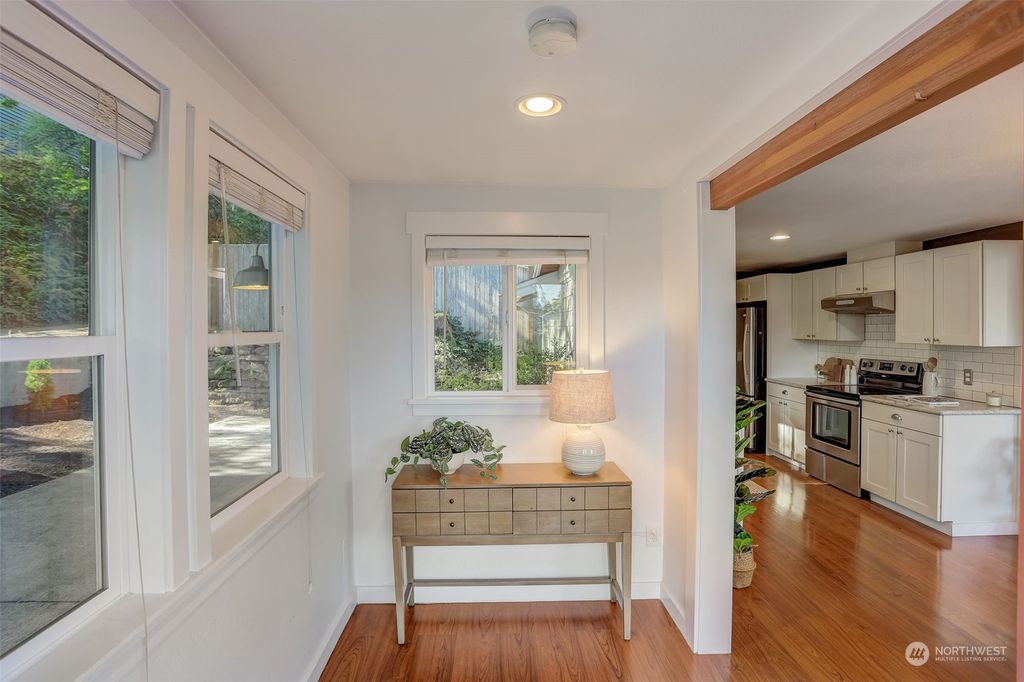 Photo of 2444 NE 182nd Street, Shoreline, WA 98155 (MLS # 2158945)