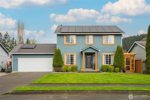 15705 53rd Street Ct E Sumner WA 98390