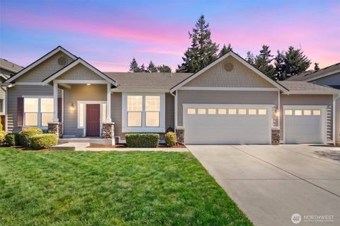 20109 61st Ave Ct E Spanaway WA 98387