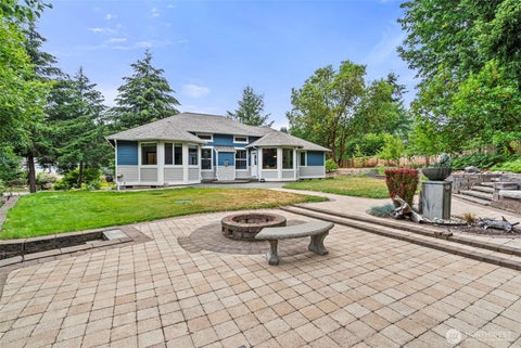 Photo of 11940 Windtree Lane SE, Rainier, WA 98576 (MLS # 2514112)