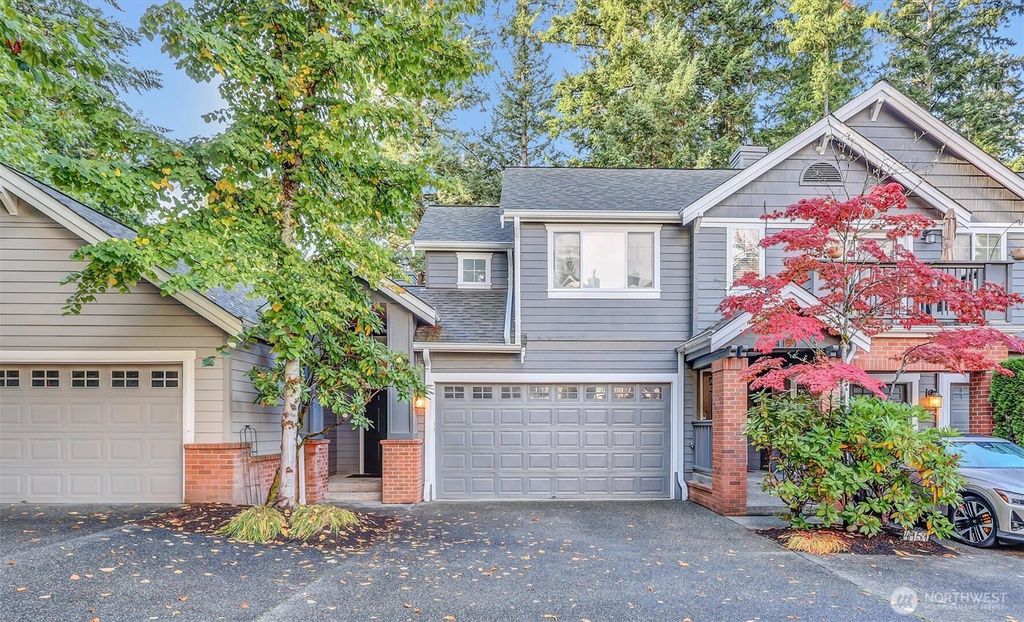 Photo of 4153 248th Court SE #29, Issaquah, WA 98029 (MLS # 2439992)