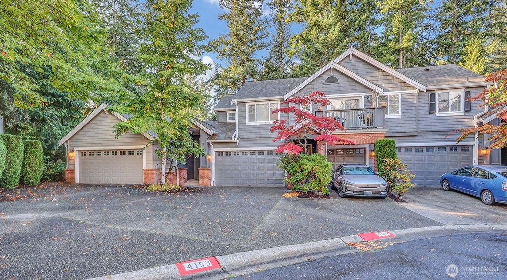 Photo of 4153 248th Court SE #29, Issaquah, WA 98029 (MLS # 2439992)
