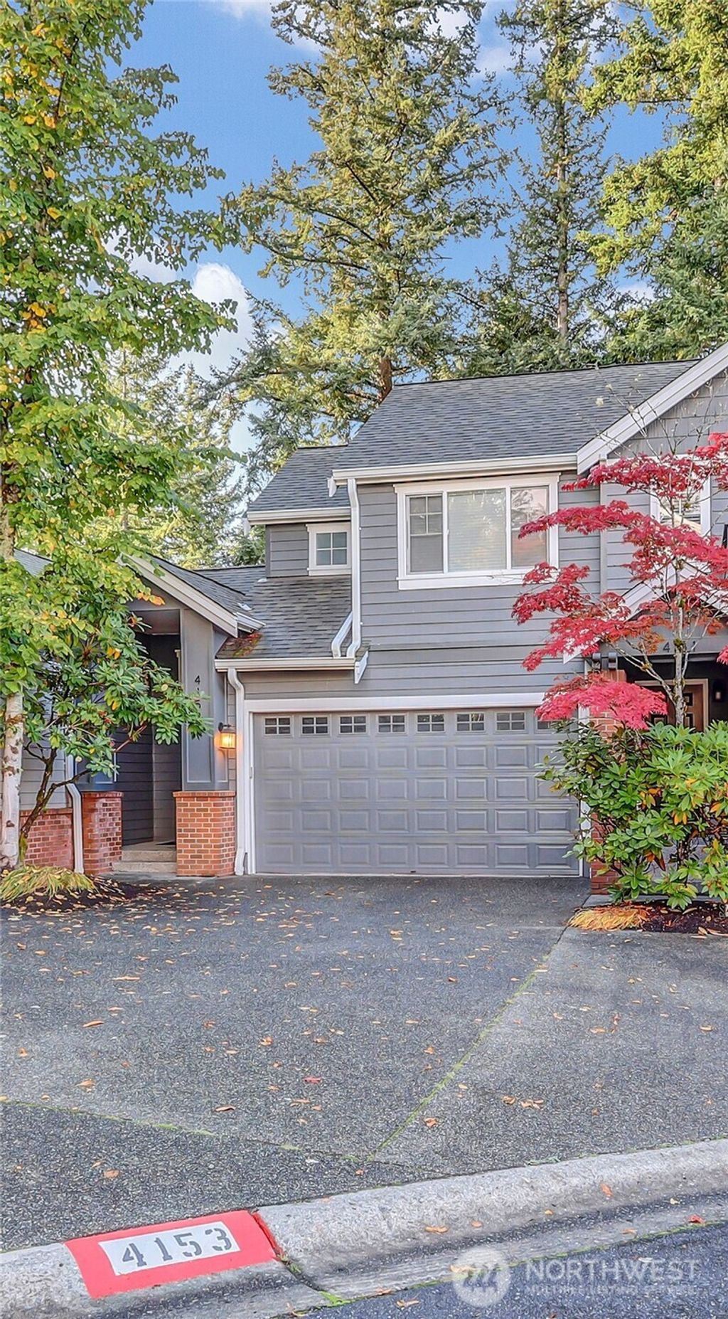 Photo of 4153 248th Court SE #29, Issaquah, WA 98029 (MLS # 2439992)