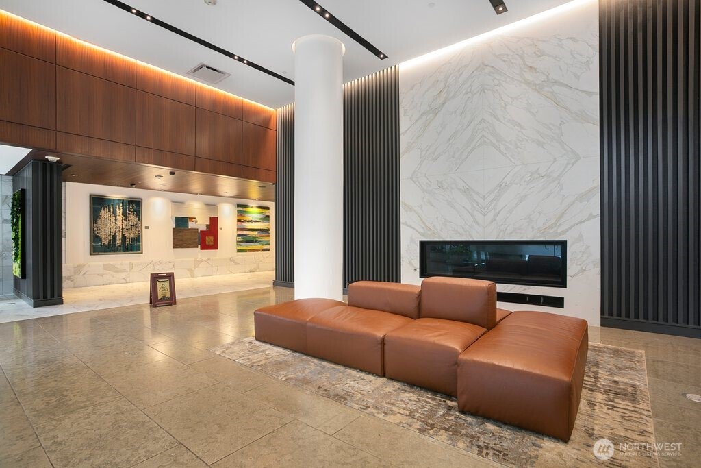 500 106th Avenue NE 2609