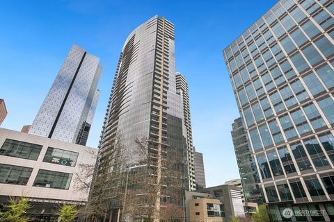 Photo of 500 106th Avenue NE #2609, Bellevue, WA 98004 (MLS # 2505601)