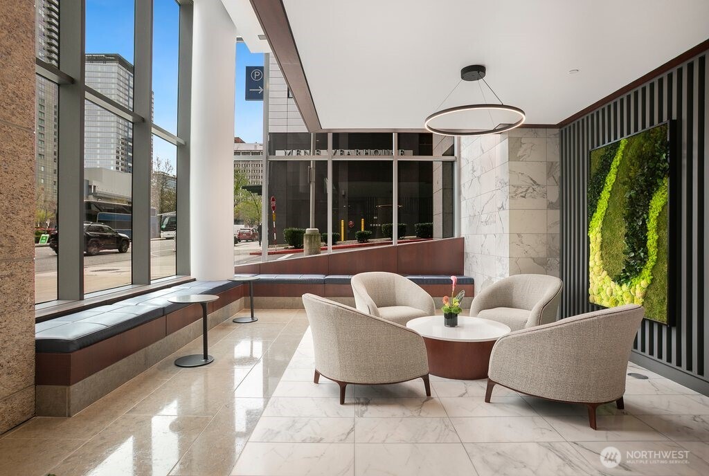 500 106th Avenue NE 2609