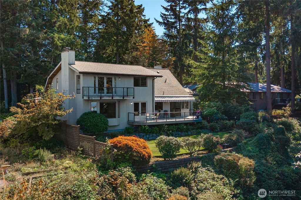 Photo of 30017 24th Avenue SW, Federal Way, WA 98023 (MLS # 2578069)