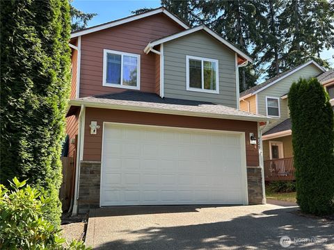 Photo of 4249 17th Way NE, Olympia, WA 98516 (MLS # 2541361)
